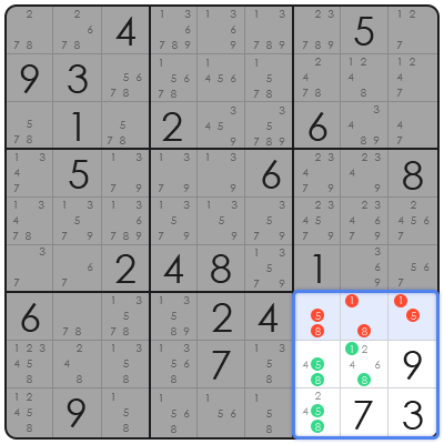sudoku friends
